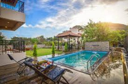 Villa for sale at Nariman City