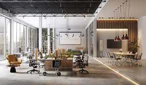 Commercial Office for Rental in Pune