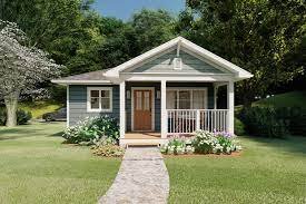 Brand New 1 Bedroom House In First Class Location