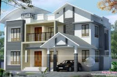 3 Beds Villa Family, Delhi NCR