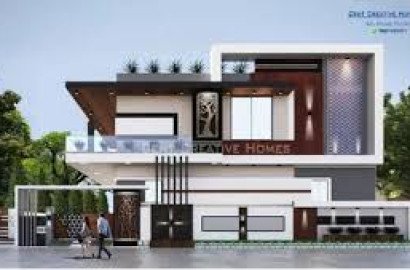 MR10 Road House for rent