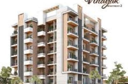 Osaka Heights Apartment