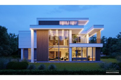 5 room luxury penthouse for sale in Dewas MP