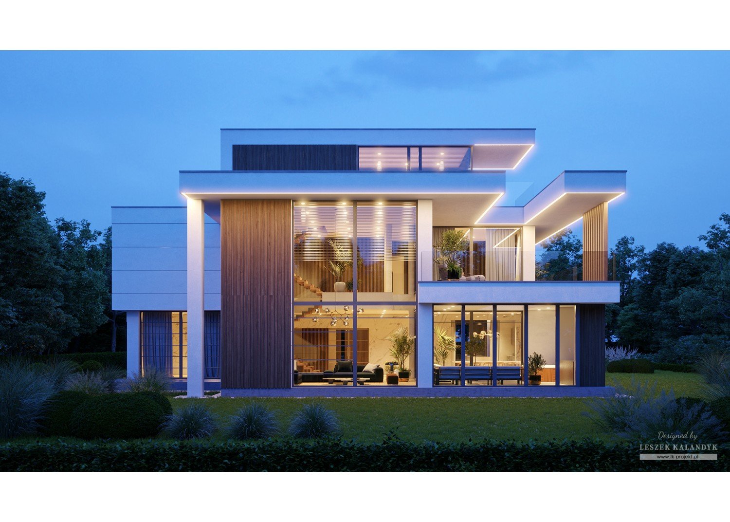 5 room luxury penthouse for sale in Dewas MP