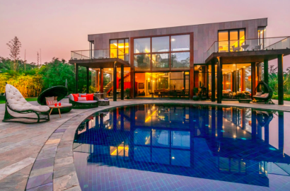 Luxury Apartments in Nagpur for Sale