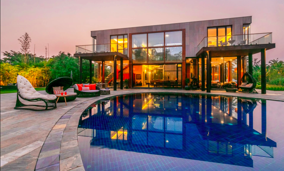 Luxury Apartments in Nagpur for Sale